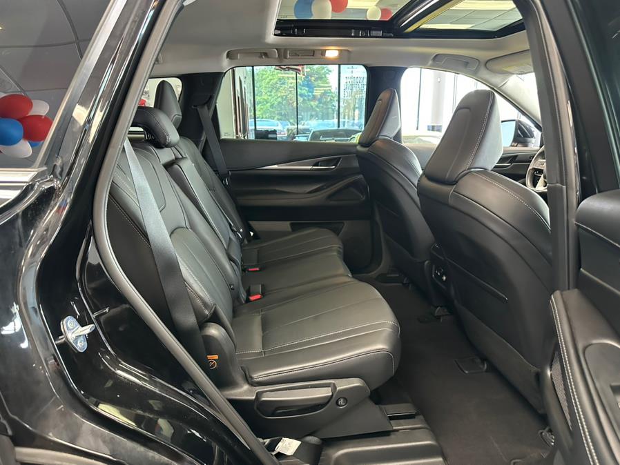 2023 INFINITI QX60 LUXE AWD, available for sale in Inwood, New York | 5 Towns Drive. Inwood, New York 2023 INFINITI QX60 LUXE AWD, available for sale in Inwood, New York | 5 Towns Drive. Inwood, New York