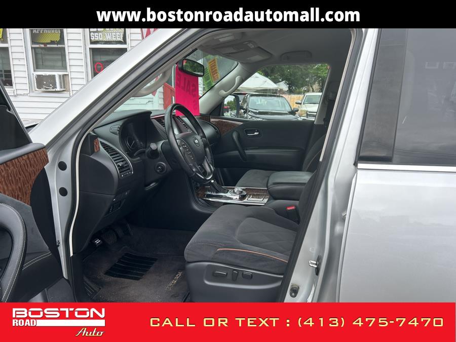 2020 Nissan Armada 4x4 SV, available for sale in Springfield, Massachusetts | Boston Road Auto. Springfield, Massachusetts 2020 Nissan Armada 4x4 SV, available for sale in Springfield, Massachusetts | Boston Road Auto. Springfield, Massachusetts