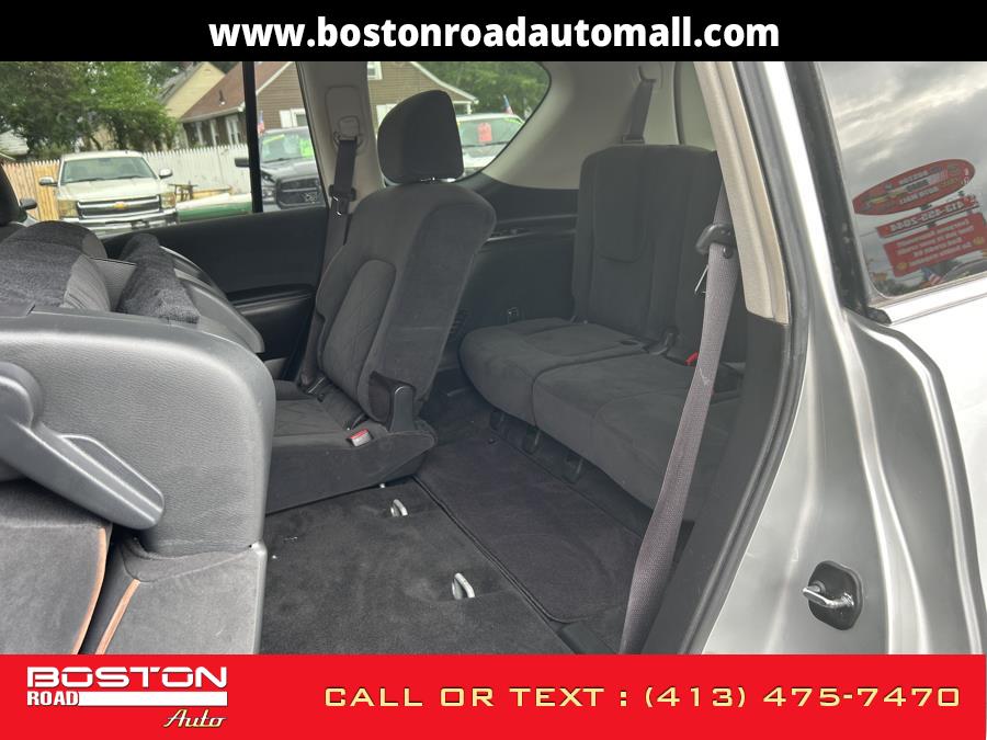 2020 Nissan Armada 4x4 SV, available for sale in Springfield, Massachusetts | Boston Road Auto. Springfield, Massachusetts 2020 Nissan Armada 4x4 SV, available for sale in Springfield, Massachusetts | Boston Road Auto. Springfield, Massachusetts
