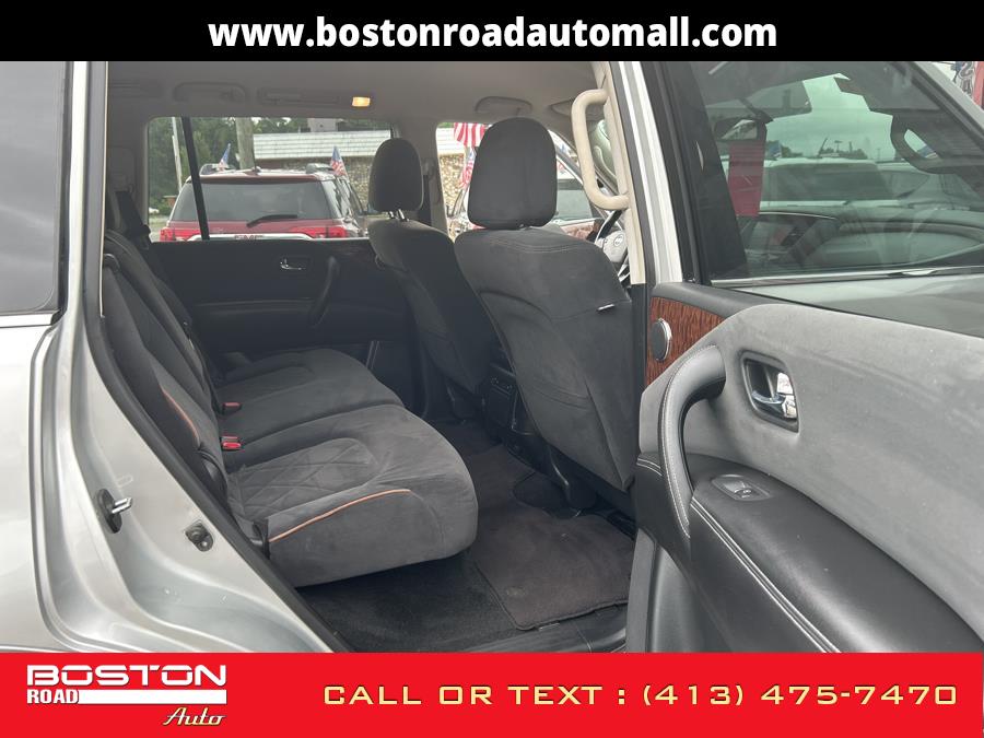 2020 Nissan Armada 4x4 SV, available for sale in Springfield, Massachusetts | Boston Road Auto. Springfield, Massachusetts 2020 Nissan Armada 4x4 SV, available for sale in Springfield, Massachusetts | Boston Road Auto. Springfield, Massachusetts