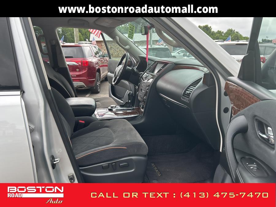 2020 Nissan Armada 4x4 SV, available for sale in Springfield, Massachusetts | Boston Road Auto. Springfield, Massachusetts 2020 Nissan Armada 4x4 SV, available for sale in Springfield, Massachusetts | Boston Road Auto. Springfield, Massachusetts