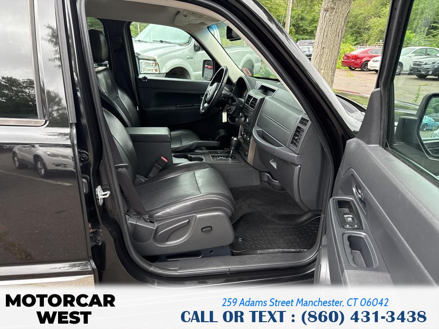 2012 Jeep Liberty 4WD 4dr Sport, available for sale in Manchester, Connecticut | Motorcar West. Manchester, Connecticut 2012 Jeep Liberty 4WD 4dr Sport, available for sale in Manchester, Connecticut | Motorcar West. Manchester, Connecticut