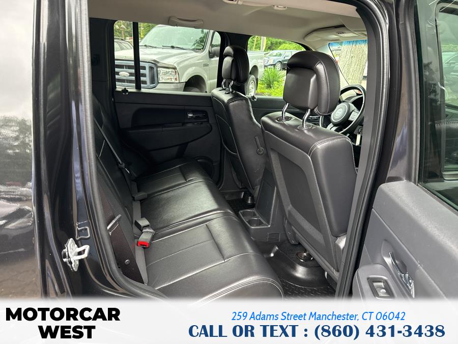 2012 Jeep Liberty 4WD 4dr Sport, available for sale in Manchester, Connecticut | Motorcar West. Manchester, Connecticut 2012 Jeep Liberty 4WD 4dr Sport, available for sale in Manchester, Connecticut | Motorcar West. Manchester, Connecticut