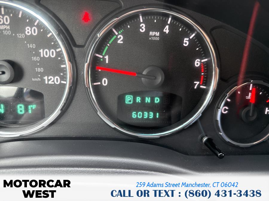 2012 Jeep Liberty 4WD 4dr Sport, available for sale in Manchester, Connecticut | Motorcar West. Manchester, Connecticut 2012 Jeep Liberty 4WD 4dr Sport, available for sale in Manchester, Connecticut | Motorcar West. Manchester, Connecticut