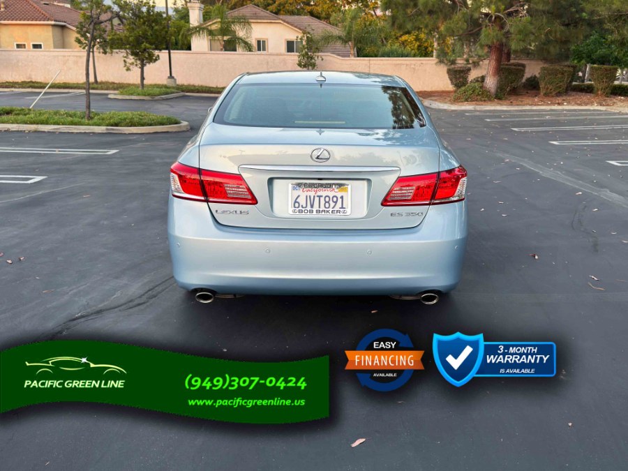 2010 Lexus ES 350 4dr Sdn, available for sale in Lake Forest, California | Pacific Green Line. Lake Forest, California 2010 Lexus ES 350 4dr Sdn, available for sale in Lake Forest, California | Pacific Green Line. Lake Forest, California