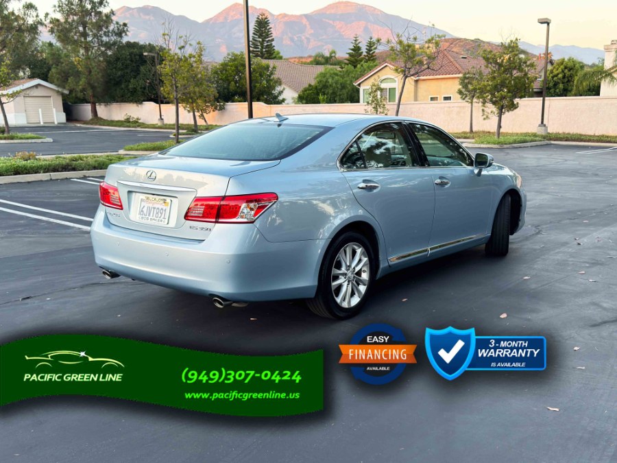2010 Lexus ES 350 4dr Sdn, available for sale in Lake Forest, California | Pacific Green Line. Lake Forest, California 2010 Lexus ES 350 4dr Sdn, available for sale in Lake Forest, California | Pacific Green Line. Lake Forest, California