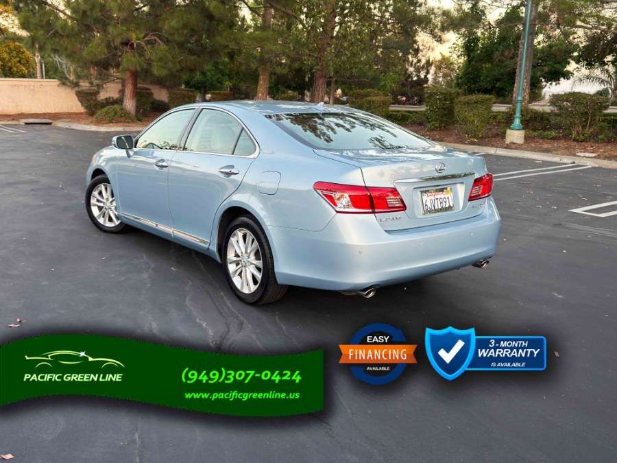 2010 Lexus ES 350 4dr Sdn, available for sale in Lake Forest, California | Pacific Green Line. Lake Forest, California 2010 Lexus ES 350 4dr Sdn, available for sale in Lake Forest, California | Pacific Green Line. Lake Forest, California