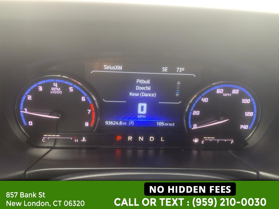 2021 Ford Bronco Sport Outer Banks 4x4, available for sale in New London, Connecticut | McAvoy Inc dba Town Hill Auto. New London, Connecticut 2021 Ford Bronco Sport Outer Banks 4x4, available for sale in New London, Connecticut | McAvoy Inc dba Town Hill Auto. New London, Connecticut