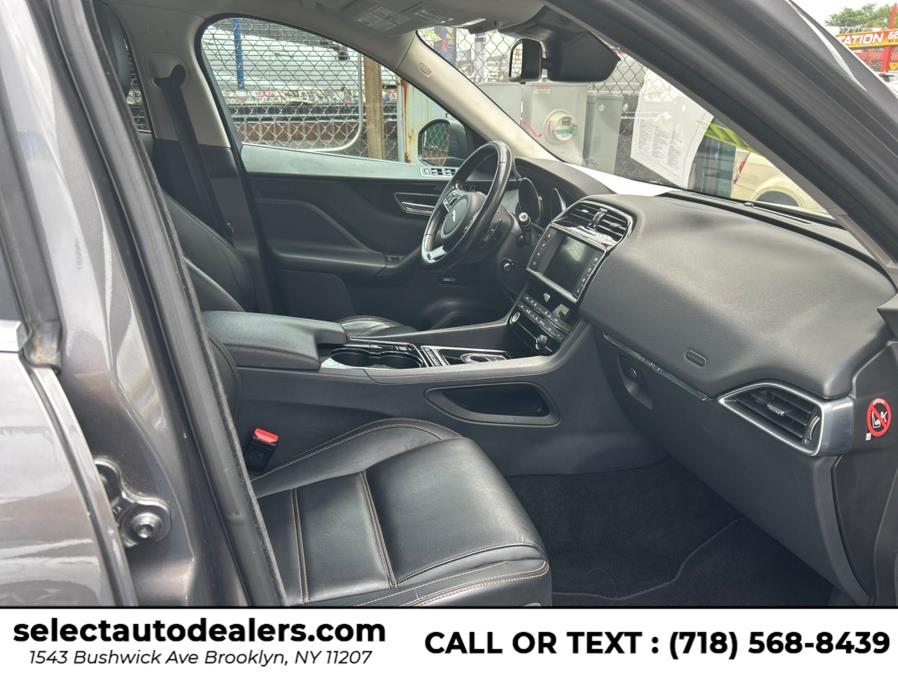 2017 Jaguar F-PACE 20d Prestige AWD, available for sale in Brooklyn, New York | Select Auto Dealers Corp. Brooklyn, New York 2017 Jaguar F-PACE 20d Prestige AWD, available for sale in Brooklyn, New York | Select Auto Dealers Corp. Brooklyn, New York