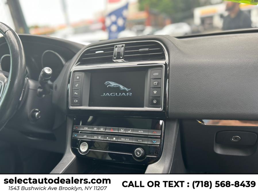 2017 Jaguar F-PACE 20d Prestige AWD, available for sale in Brooklyn, New York | Select Auto Dealers Corp. Brooklyn, New York 2017 Jaguar F-PACE 20d Prestige AWD, available for sale in Brooklyn, New York | Select Auto Dealers Corp. Brooklyn, New York