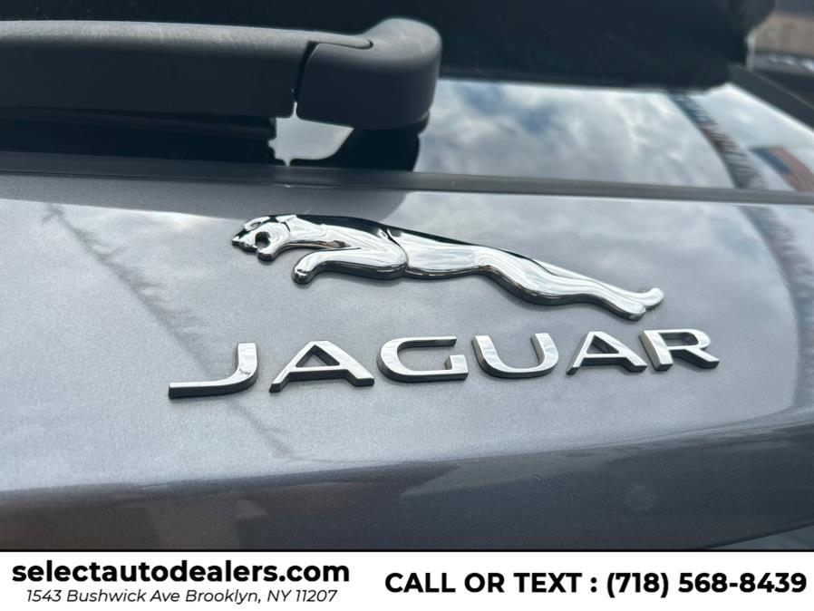 2017 Jaguar F-PACE 20d Prestige AWD, available for sale in Brooklyn, New York | Select Auto Dealers Corp. Brooklyn, New York 2017 Jaguar F-PACE 20d Prestige AWD, available for sale in Brooklyn, New York | Select Auto Dealers Corp. Brooklyn, New York
