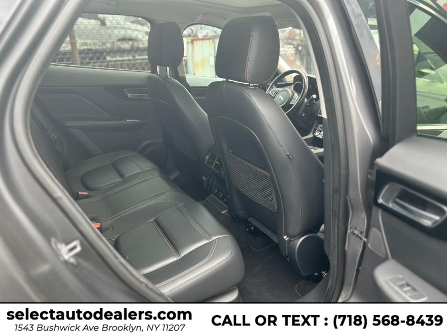 2017 Jaguar F-PACE 20d Prestige AWD, available for sale in Brooklyn, New York | Select Auto Dealers Corp. Brooklyn, New York 2017 Jaguar F-PACE 20d Prestige AWD, available for sale in Brooklyn, New York | Select Auto Dealers Corp. Brooklyn, New York