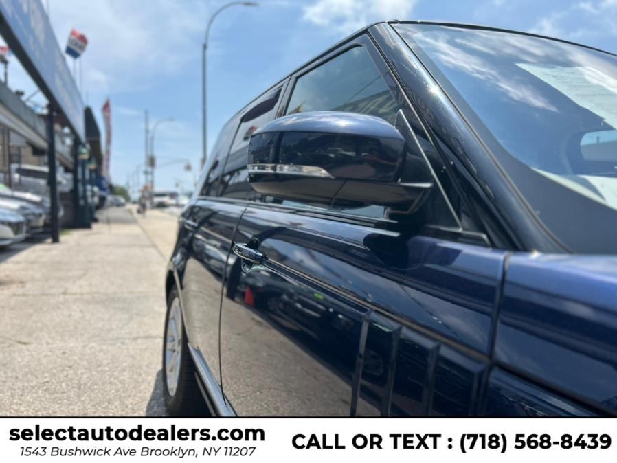 2016 Land Rover Range Rover 4WD 4dr HSE, available for sale in Brooklyn, New York | Select Auto Dealers Corp. Brooklyn, New York 2016 Land Rover Range Rover 4WD 4dr HSE, available for sale in Brooklyn, New York | Select Auto Dealers Corp. Brooklyn, New York