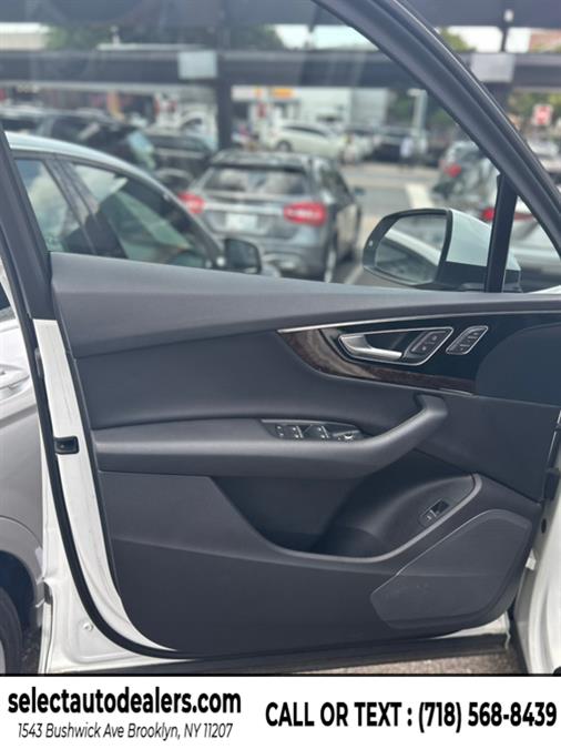 2018 Audi Q7 3.0 TFSI Premium, available for sale in Brooklyn, New York | Select Auto Dealers Corp. Brooklyn, New York 2018 Audi Q7 3.0 TFSI Premium, available for sale in Brooklyn, New York | Select Auto Dealers Corp. Brooklyn, New York
