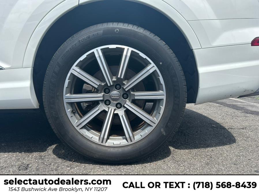2018 Audi Q7 3.0 TFSI Premium, available for sale in Brooklyn, New York | Select Auto Dealers Corp. Brooklyn, New York 2018 Audi Q7 3.0 TFSI Premium, available for sale in Brooklyn, New York | Select Auto Dealers Corp. Brooklyn, New York