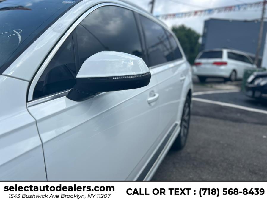 2018 Audi Q7 3.0 TFSI Premium, available for sale in Brooklyn, New York | Select Auto Dealers Corp. Brooklyn, New York 2018 Audi Q7 3.0 TFSI Premium, available for sale in Brooklyn, New York | Select Auto Dealers Corp. Brooklyn, New York