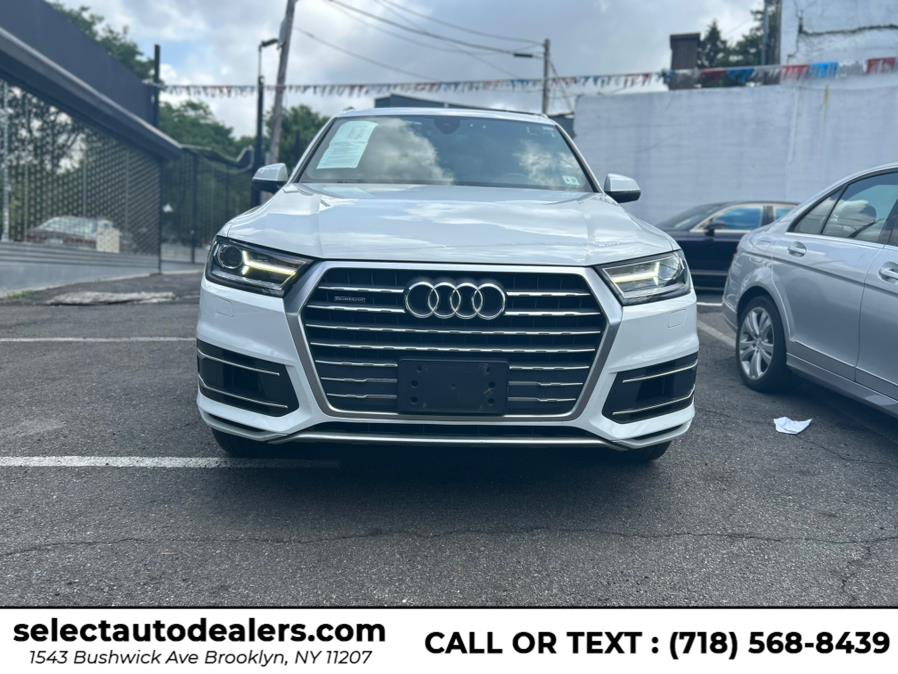 2018 Audi Q7 3.0 TFSI Premium, available for sale in Brooklyn, New York | Select Auto Dealers Corp. Brooklyn, New York 2018 Audi Q7 3.0 TFSI Premium, available for sale in Brooklyn, New York | Select Auto Dealers Corp. Brooklyn, New York