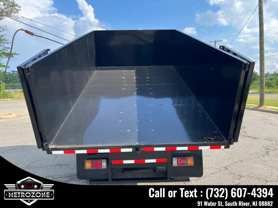2016 HINO 195 Dump Truck, available for sale in South River, New Jersey | Metrozone Motor Group. South River, New Jersey 2016 HINO 195 Dump Truck, available for sale in South River, New Jersey | Metrozone Motor Group. South River, New Jersey