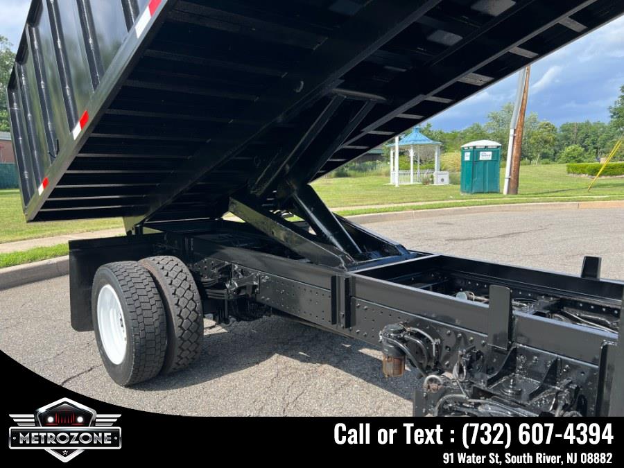 2016 HINO 195 Dump Truck, available for sale in South River, New Jersey | Metrozone Motor Group. South River, New Jersey 2016 HINO 195 Dump Truck, available for sale in South River, New Jersey | Metrozone Motor Group. South River, New Jersey