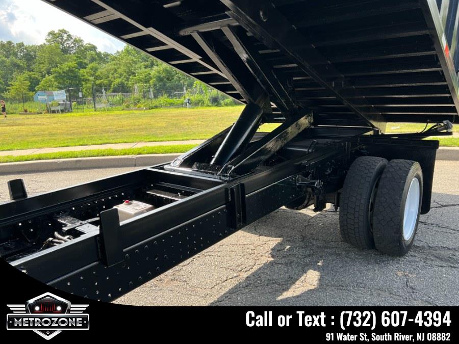 2016 HINO 195 Dump Truck, available for sale in South River, New Jersey | Metrozone Motor Group. South River, New Jersey 2016 HINO 195 Dump Truck, available for sale in South River, New Jersey | Metrozone Motor Group. South River, New Jersey