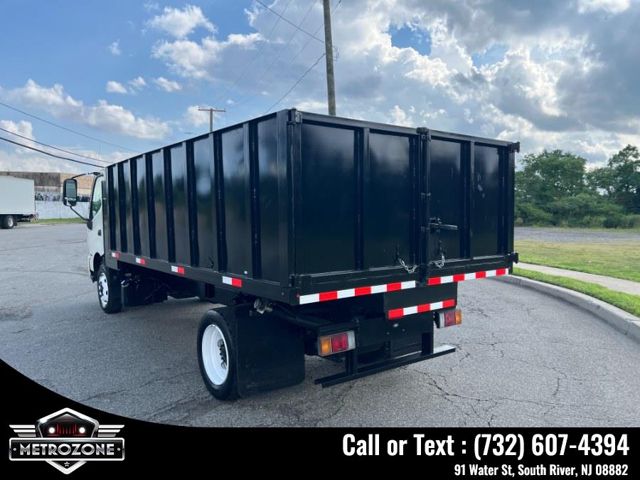 2016 HINO 195 Dump Truck, available for sale in South River, New Jersey | Metrozone Motor Group. South River, New Jersey 2016 HINO 195 Dump Truck, available for sale in South River, New Jersey | Metrozone Motor Group. South River, New Jersey
