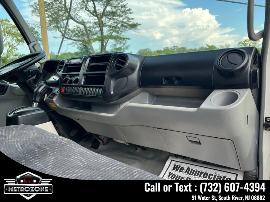 2016 HINO 195 Dump Truck, available for sale in South River, New Jersey | Metrozone Motor Group. South River, New Jersey 2016 HINO 195 Dump Truck, available for sale in South River, New Jersey | Metrozone Motor Group. South River, New Jersey