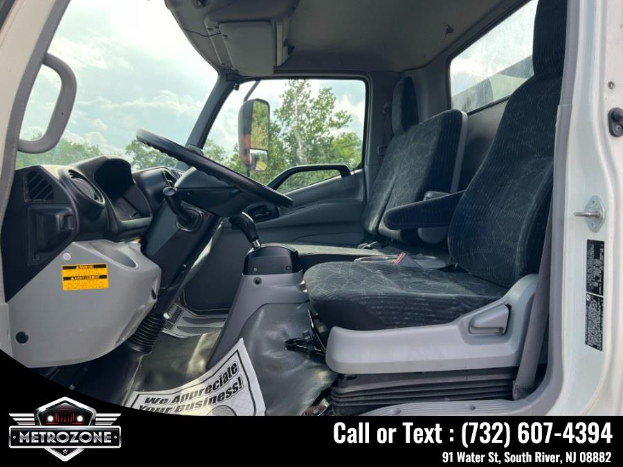 2016 HINO 195 Dump Truck, available for sale in South River, New Jersey | Metrozone Motor Group. South River, New Jersey 2016 HINO 195 Dump Truck, available for sale in South River, New Jersey | Metrozone Motor Group. South River, New Jersey