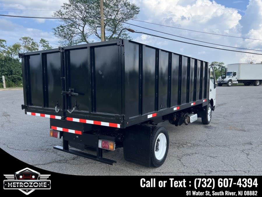 2016 HINO 195 Dump Truck, available for sale in South River, New Jersey | Metrozone Motor Group. South River, New Jersey 2016 HINO 195 Dump Truck, available for sale in South River, New Jersey | Metrozone Motor Group. South River, New Jersey