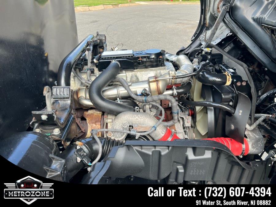 2016 HINO 195 Dump Truck, available for sale in South River, New Jersey | Metrozone Motor Group. South River, New Jersey 2016 HINO 195 Dump Truck, available for sale in South River, New Jersey | Metrozone Motor Group. South River, New Jersey