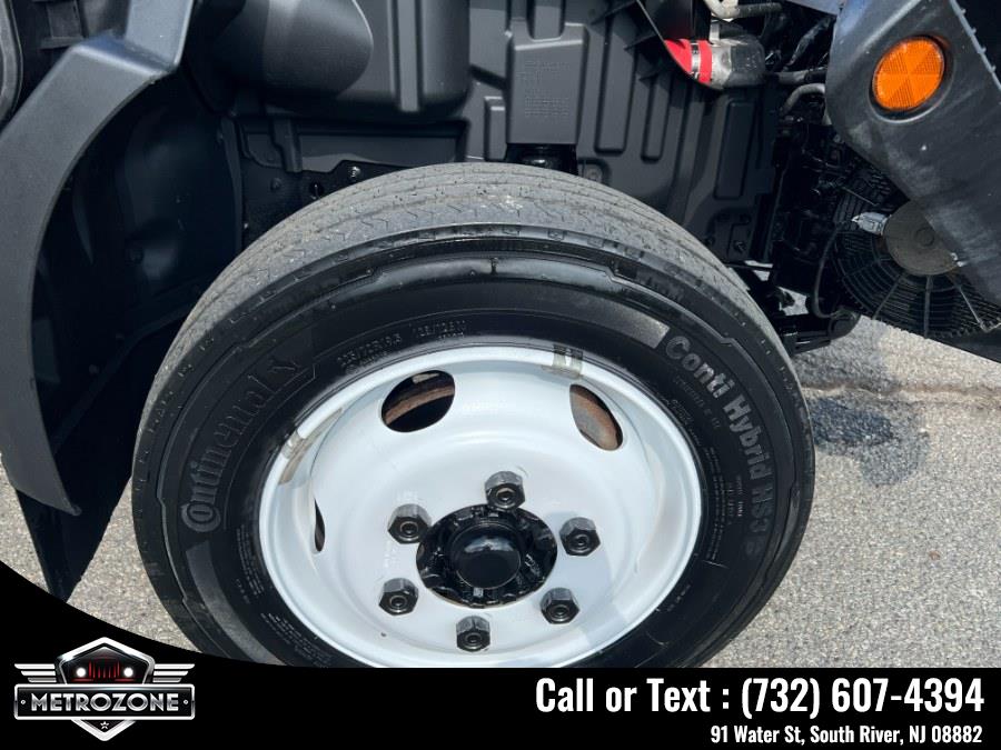 2016 HINO 195 Dump Truck, available for sale in South River, New Jersey | Metrozone Motor Group. South River, New Jersey 2016 HINO 195 Dump Truck, available for sale in South River, New Jersey | Metrozone Motor Group. South River, New Jersey