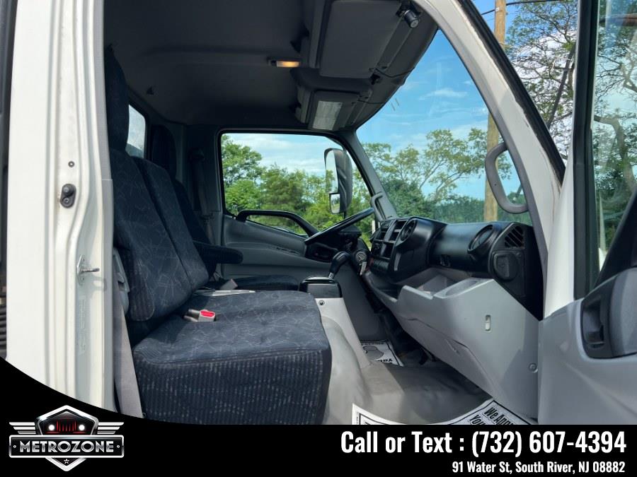 2016 HINO 195 Dump Truck, available for sale in South River, New Jersey | Metrozone Motor Group. South River, New Jersey 2016 HINO 195 Dump Truck, available for sale in South River, New Jersey | Metrozone Motor Group. South River, New Jersey