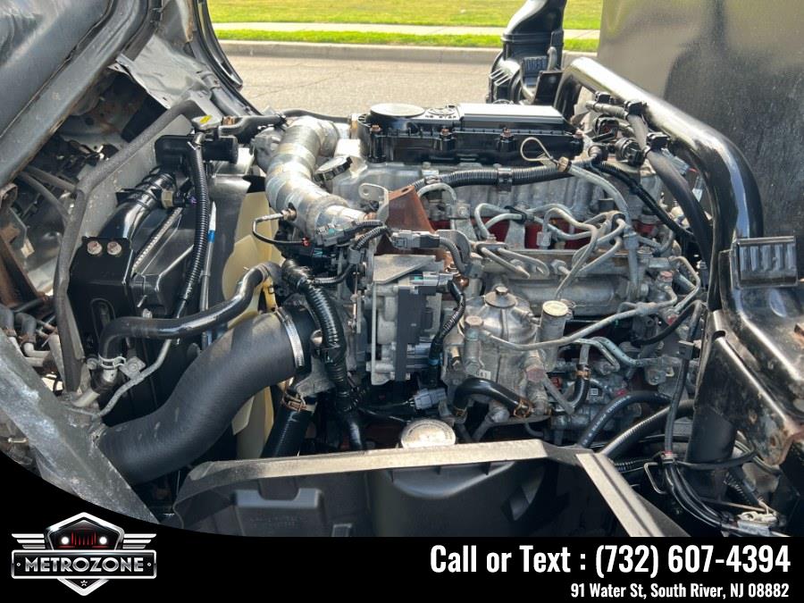 2016 HINO 195 Dump Truck, available for sale in South River, New Jersey | Metrozone Motor Group. South River, New Jersey 2016 HINO 195 Dump Truck, available for sale in South River, New Jersey | Metrozone Motor Group. South River, New Jersey