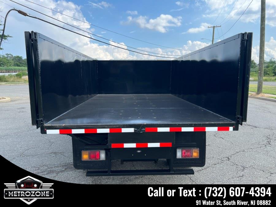 2016 HINO 195 Dump Truck, available for sale in South River, New Jersey | Metrozone Motor Group. South River, New Jersey 2016 HINO 195 Dump Truck, available for sale in South River, New Jersey | Metrozone Motor Group. South River, New Jersey