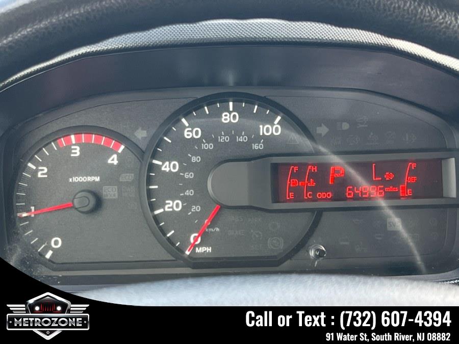 2016 HINO 195 Dump Truck, available for sale in South River, New Jersey | Metrozone Motor Group. South River, New Jersey 2016 HINO 195 Dump Truck, available for sale in South River, New Jersey | Metrozone Motor Group. South River, New Jersey