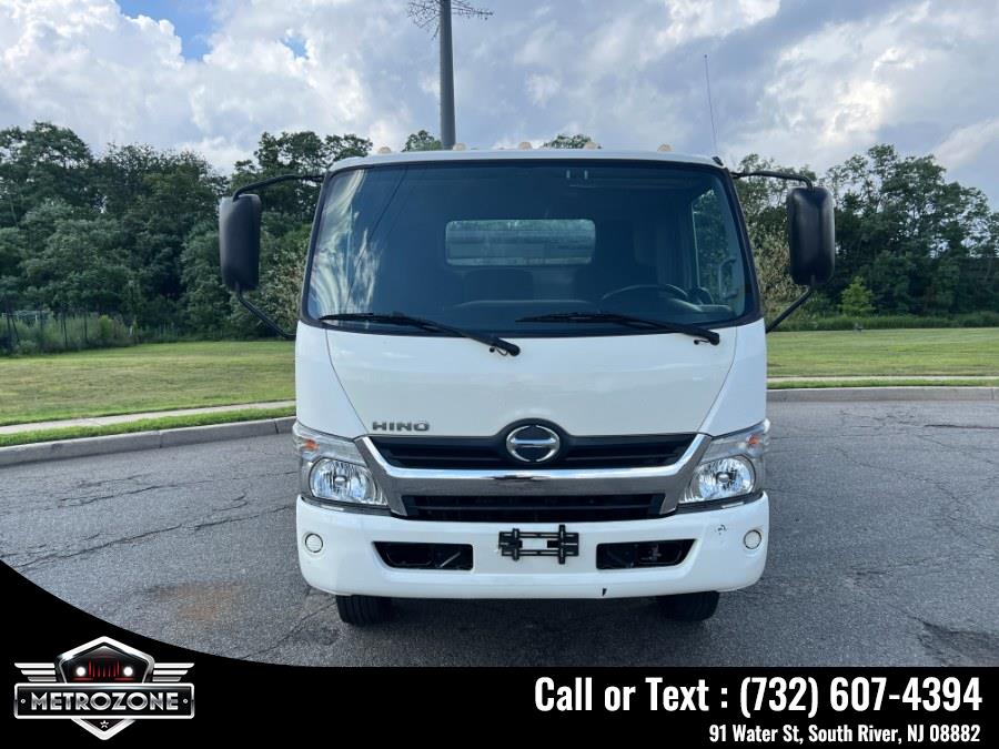 2016 HINO 195 Dump Truck, available for sale in South River, New Jersey | Metrozone Motor Group. South River, New Jersey 2016 HINO 195 Dump Truck, available for sale in South River, New Jersey | Metrozone Motor Group. South River, New Jersey