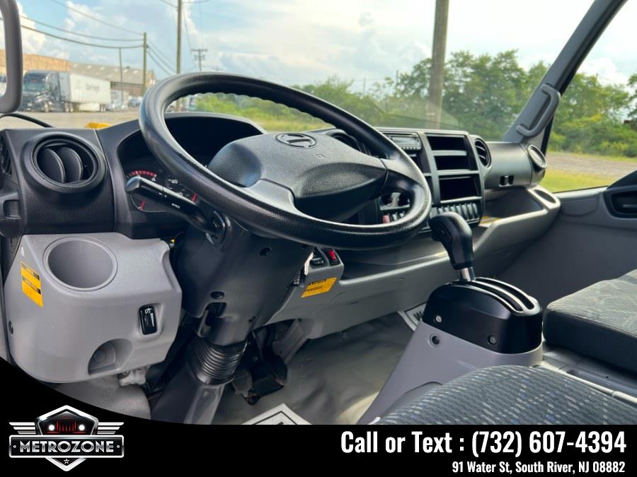2016 HINO 195 Dump Truck, available for sale in South River, New Jersey | Metrozone Motor Group. South River, New Jersey 2016 HINO 195 Dump Truck, available for sale in South River, New Jersey | Metrozone Motor Group. South River, New Jersey