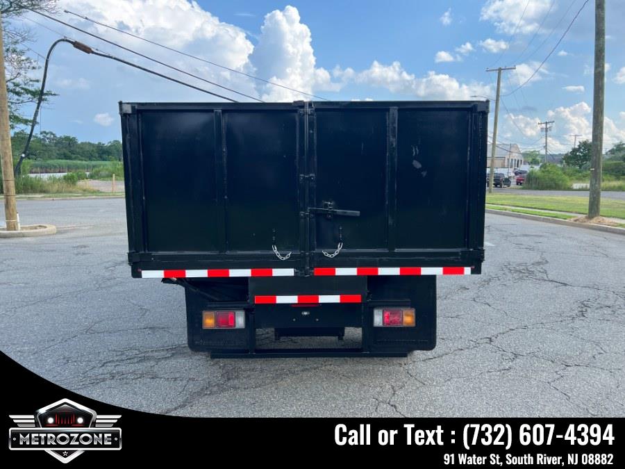 2016 HINO 195 Dump Truck, available for sale in South River, New Jersey | Metrozone Motor Group. South River, New Jersey 2016 HINO 195 Dump Truck, available for sale in South River, New Jersey | Metrozone Motor Group. South River, New Jersey
