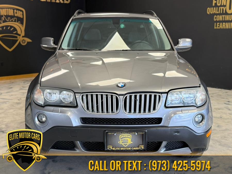 2010 BMW X3 AWD 4dr 30i, available for sale in Newark, New Jersey | Elite Motor Cars. Newark, New Jersey 2010 BMW X3 AWD 4dr 30i, available for sale in Newark, New Jersey | Elite Motor Cars. Newark, New Jersey