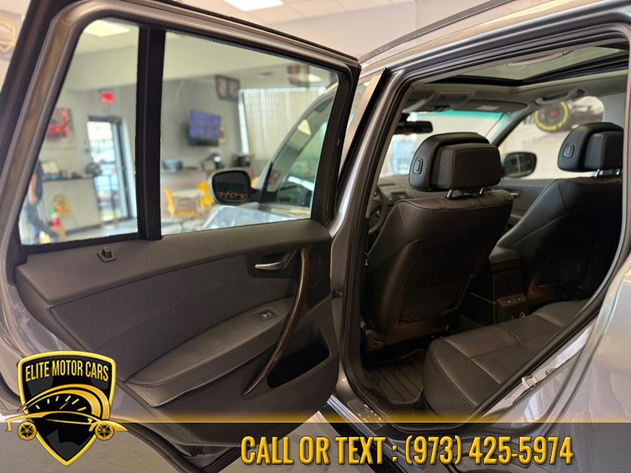 2010 BMW X3 AWD 4dr 30i, available for sale in Newark, New Jersey | Elite Motor Cars. Newark, New Jersey 2010 BMW X3 AWD 4dr 30i, available for sale in Newark, New Jersey | Elite Motor Cars. Newark, New Jersey