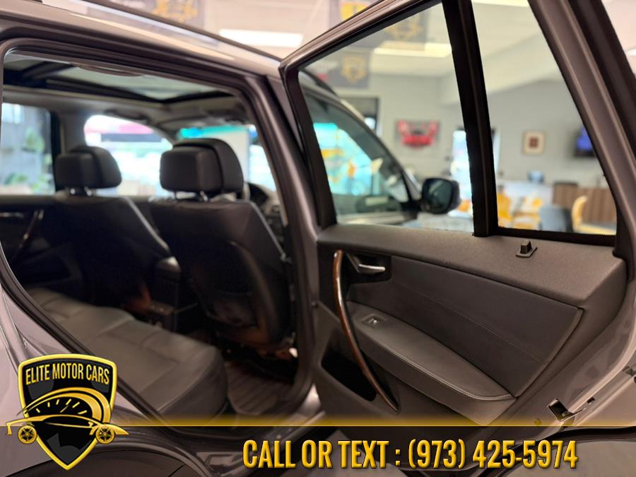 2010 BMW X3 AWD 4dr 30i, available for sale in Newark, New Jersey | Elite Motor Cars. Newark, New Jersey 2010 BMW X3 AWD 4dr 30i, available for sale in Newark, New Jersey | Elite Motor Cars. Newark, New Jersey