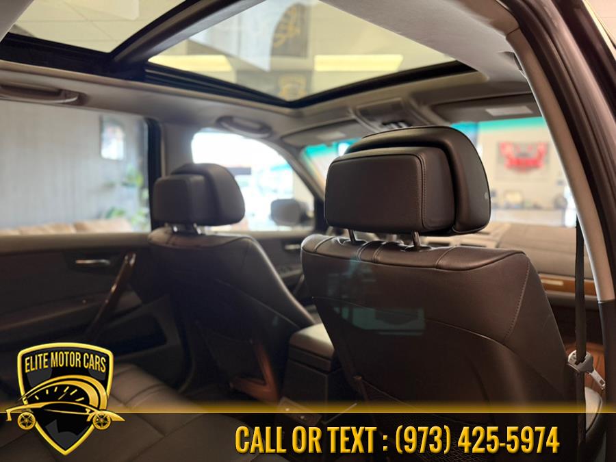 2010 BMW X3 AWD 4dr 30i, available for sale in Newark, New Jersey | Elite Motor Cars. Newark, New Jersey 2010 BMW X3 AWD 4dr 30i, available for sale in Newark, New Jersey | Elite Motor Cars. Newark, New Jersey