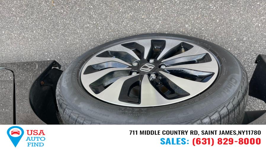 2017 Honda Accord Hybrid EX-L Sedan, available for sale in Saint James, New York | USA Auto Find. Saint James, New York 2017 Honda Accord Hybrid EX-L Sedan, available for sale in Saint James, New York | USA Auto Find. Saint James, New York