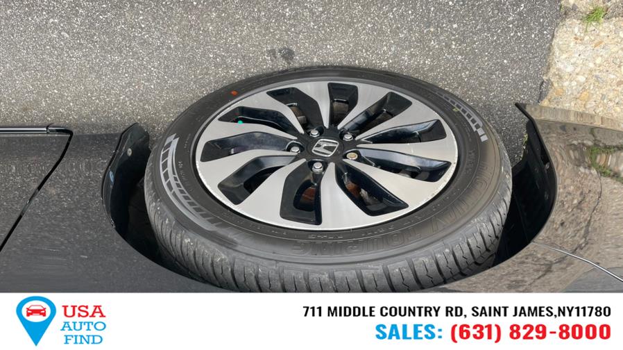 2017 Honda Accord Hybrid EX-L Sedan, available for sale in Saint James, New York | USA Auto Find. Saint James, New York 2017 Honda Accord Hybrid EX-L Sedan, available for sale in Saint James, New York | USA Auto Find. Saint James, New York