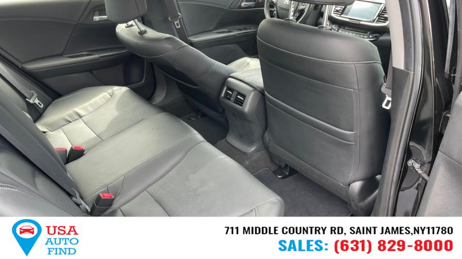 2017 Honda Accord Hybrid EX-L Sedan, available for sale in Saint James, New York | USA Auto Find. Saint James, New York 2017 Honda Accord Hybrid EX-L Sedan, available for sale in Saint James, New York | USA Auto Find. Saint James, New York