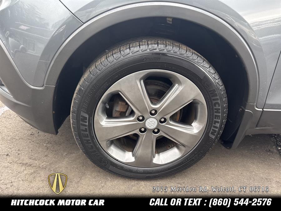 2014 Buick Encore Convenience, available for sale in Wolcott, Connecticut | Hitchcock Motor Car. Wolcott, Connecticut 2014 Buick Encore Convenience, available for sale in Wolcott, Connecticut | Hitchcock Motor Car. Wolcott, Connecticut