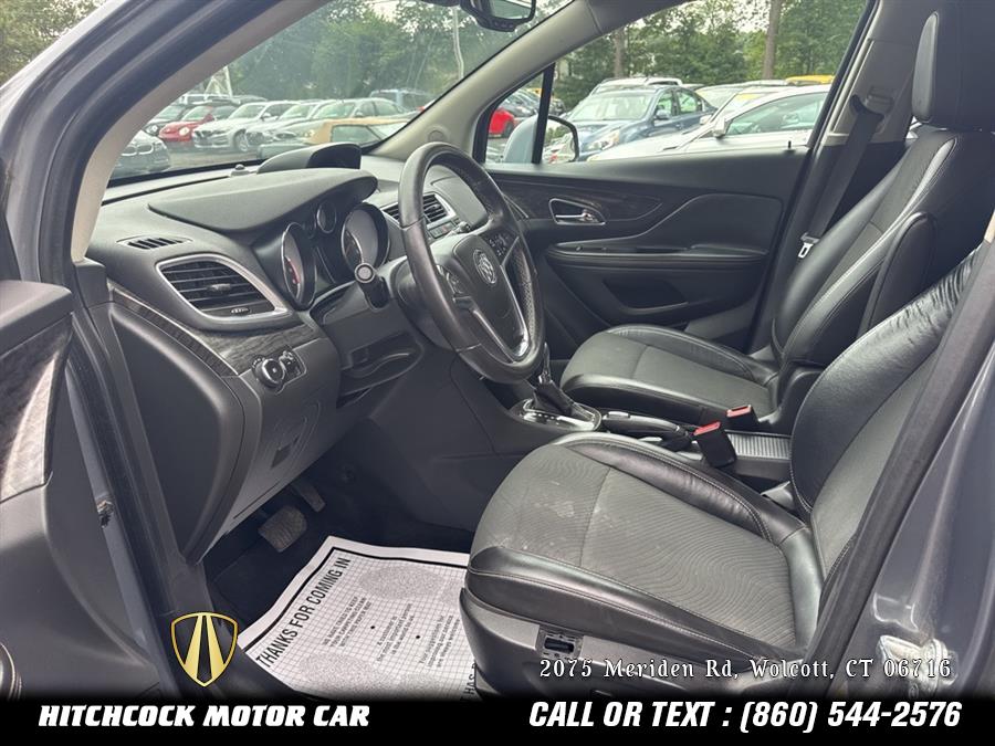 2014 Buick Encore Convenience, available for sale in Wolcott, Connecticut | Hitchcock Motor Car. Wolcott, Connecticut 2014 Buick Encore Convenience, available for sale in Wolcott, Connecticut | Hitchcock Motor Car. Wolcott, Connecticut