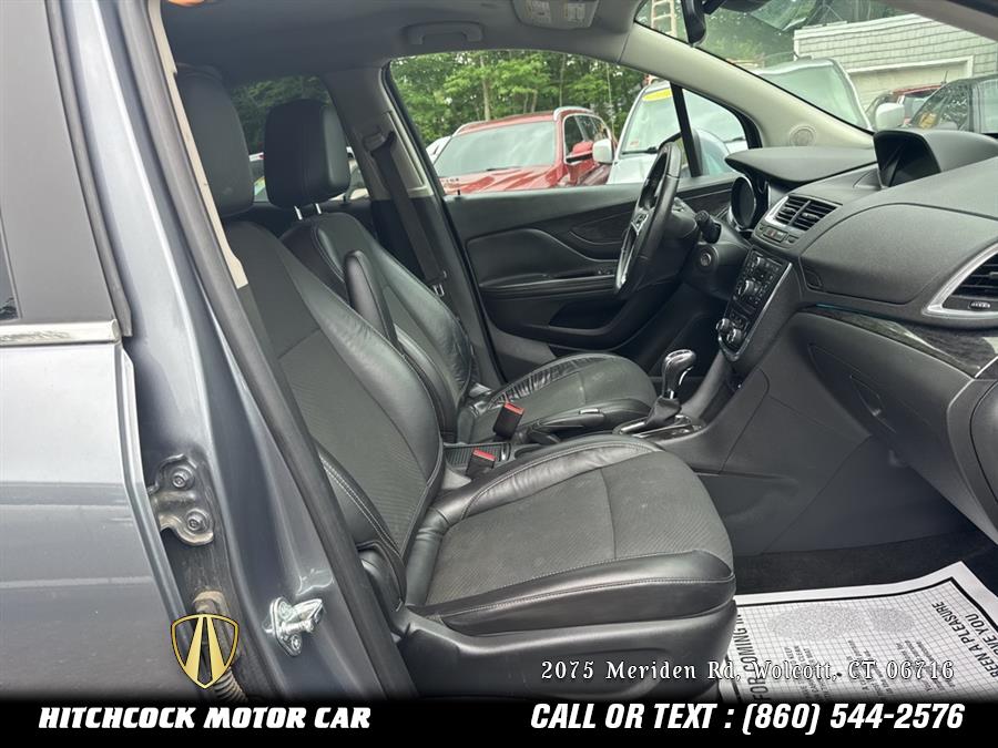 2014 Buick Encore Convenience, available for sale in Wolcott, Connecticut | Hitchcock Motor Car. Wolcott, Connecticut 2014 Buick Encore Convenience, available for sale in Wolcott, Connecticut | Hitchcock Motor Car. Wolcott, Connecticut