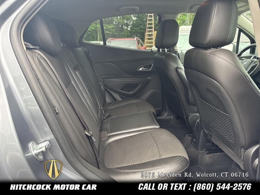 2014 Buick Encore Convenience, available for sale in Wolcott, Connecticut | Hitchcock Motor Car. Wolcott, Connecticut 2014 Buick Encore Convenience, available for sale in Wolcott, Connecticut | Hitchcock Motor Car. Wolcott, Connecticut