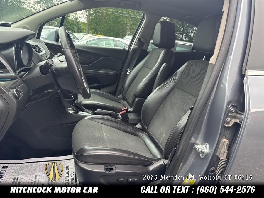 2014 Buick Encore Convenience, available for sale in Wolcott, Connecticut | Hitchcock Motor Car. Wolcott, Connecticut 2014 Buick Encore Convenience, available for sale in Wolcott, Connecticut | Hitchcock Motor Car. Wolcott, Connecticut