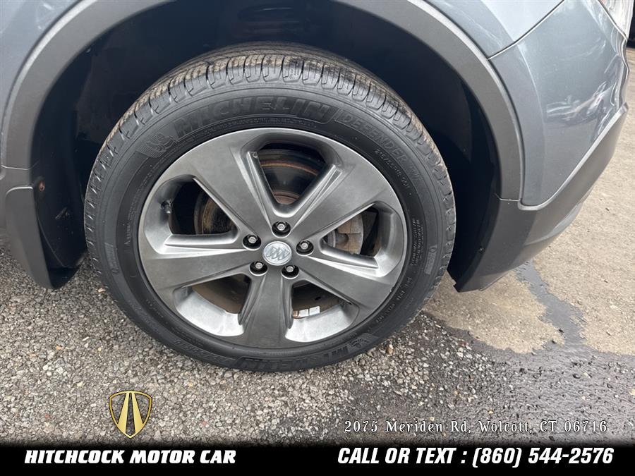 2014 Buick Encore Convenience, available for sale in Wolcott, Connecticut | Hitchcock Motor Car. Wolcott, Connecticut 2014 Buick Encore Convenience, available for sale in Wolcott, Connecticut | Hitchcock Motor Car. Wolcott, Connecticut